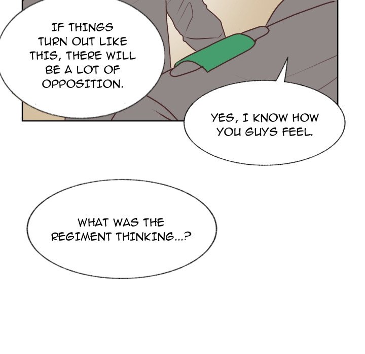 You’re No Good Chapter 88 image 71
