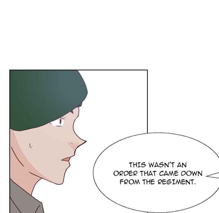 You’re No Good Chapter 88 image 72