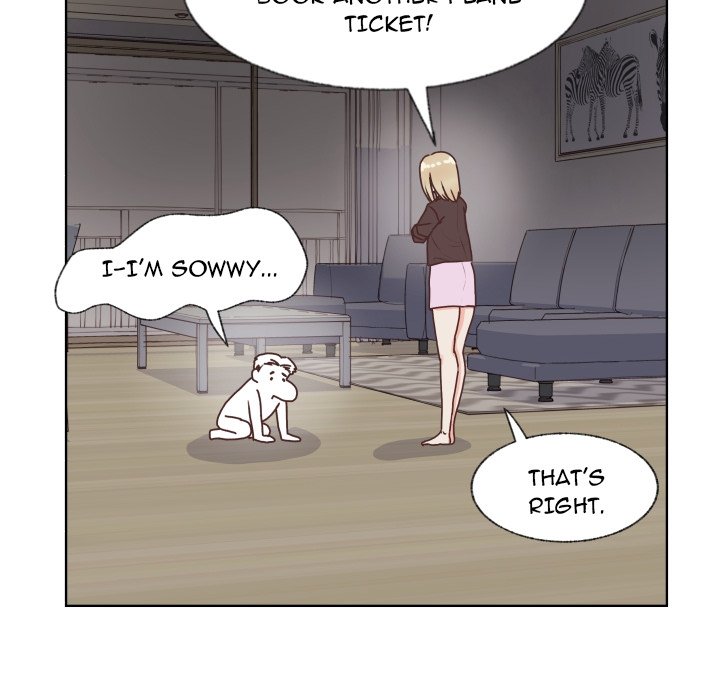 You’re No Good Chapter 88 image 7