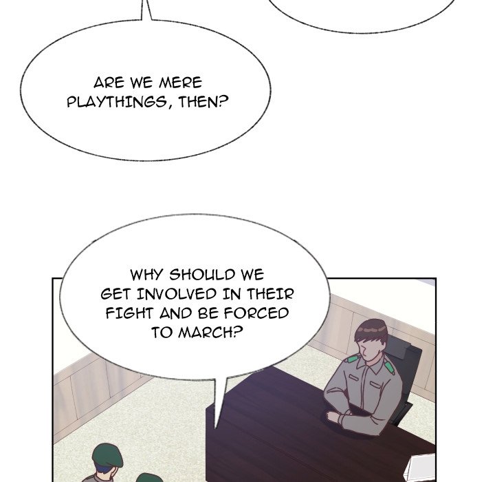 You’re No Good Chapter 88 image 80