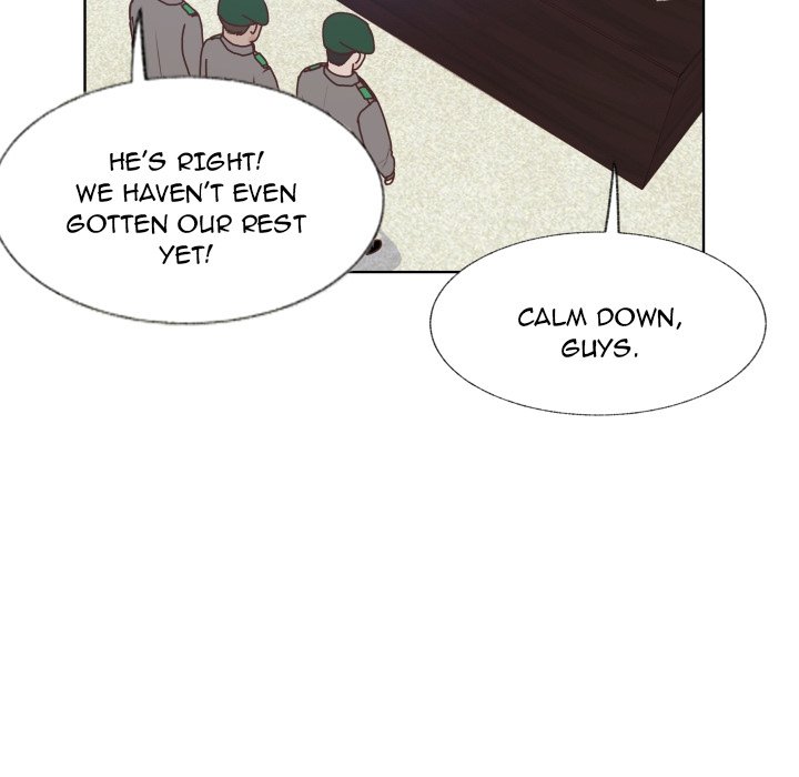 You’re No Good Chapter 88 image 81