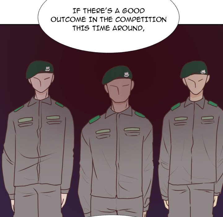 You’re No Good Chapter 88 image 87