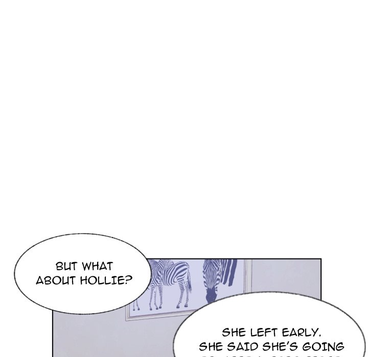You’re No Good Chapter 88 image 8