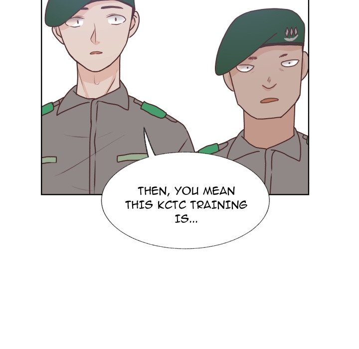 You’re No Good Chapter 88 image 89