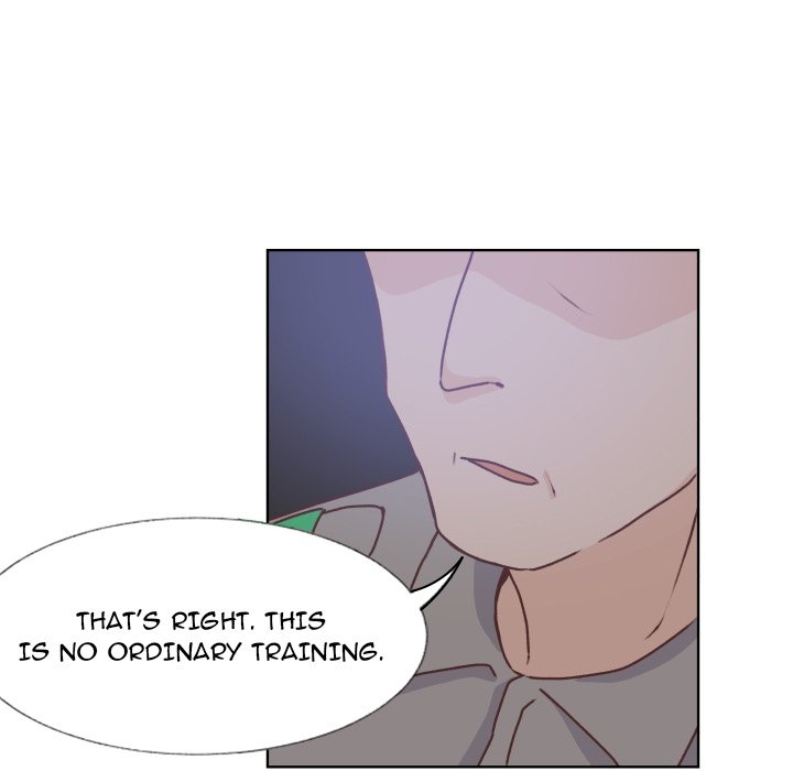 You’re No Good Chapter 88 image 90