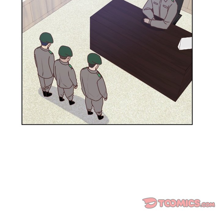 You’re No Good Chapter 88 image 92