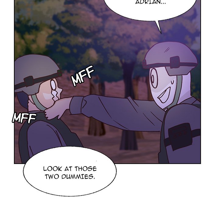 You’re No Good Chapter 89 image 74