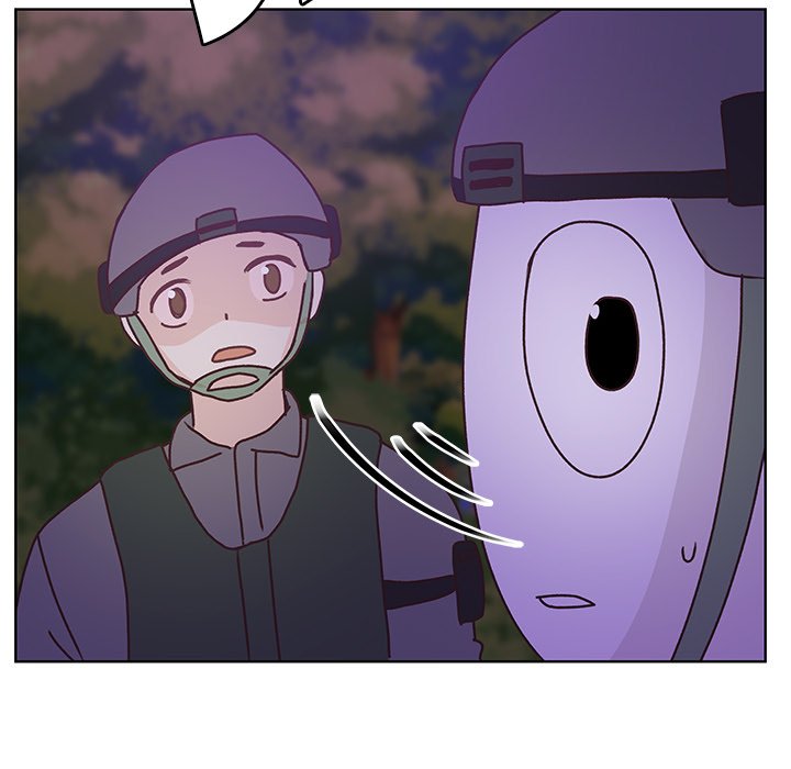 You’re No Good Chapter 89 image 88