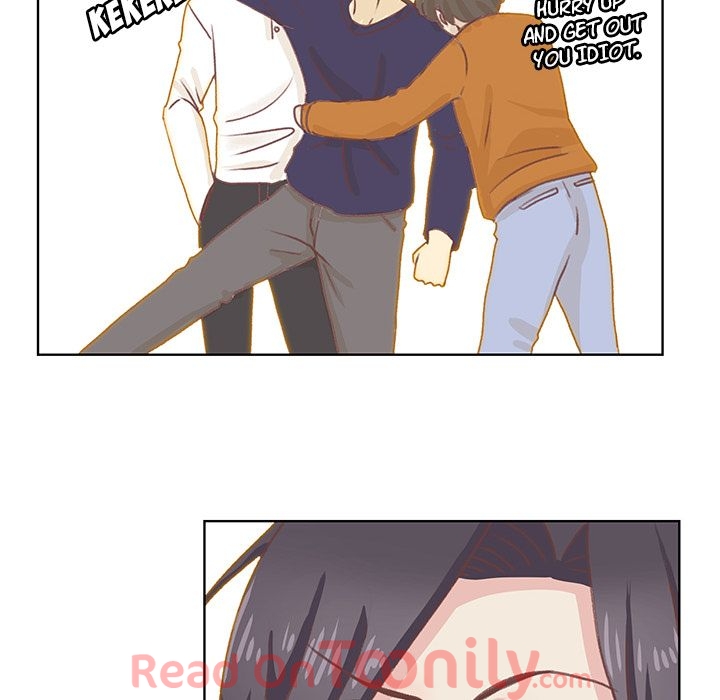 You’re No Good Chapter 9 image 11