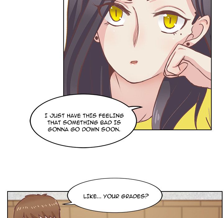 You’re No Good Chapter 9 image 12