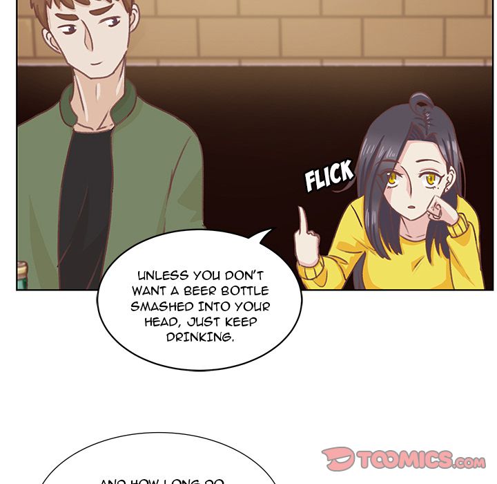 You’re No Good Chapter 9 image 13