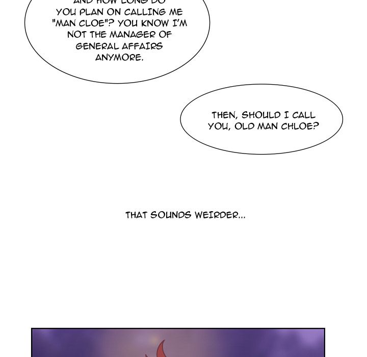 You’re No Good Chapter 9 image 14