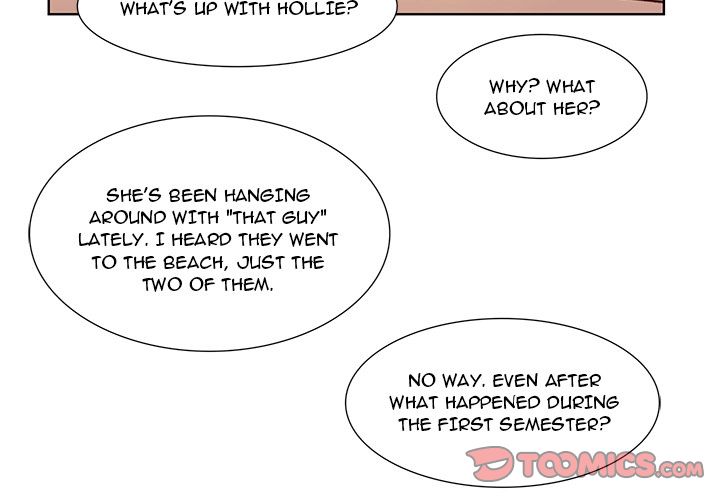 You’re No Good Chapter 9 image 1