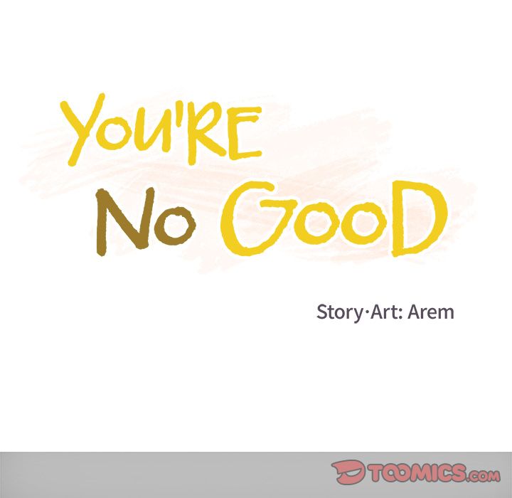 You’re No Good Chapter 9 image 21