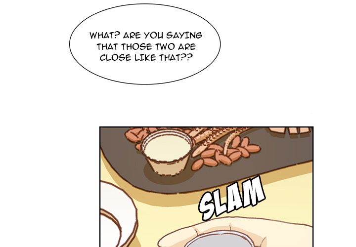 You’re No Good Chapter 9 image 2