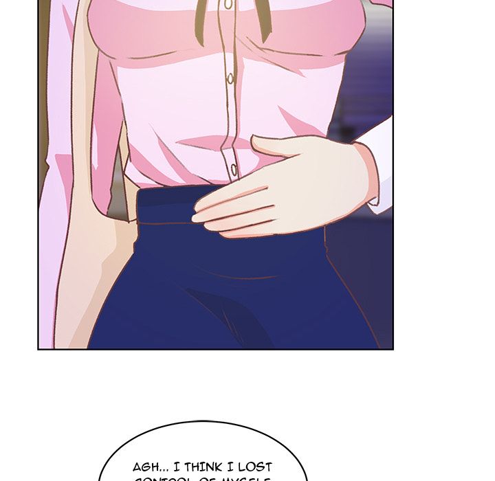 You’re No Good Chapter 9 image 34