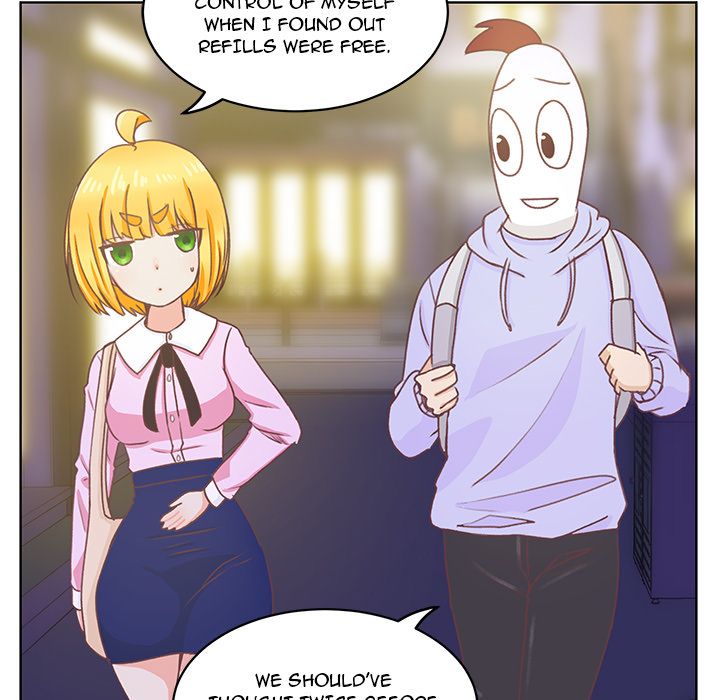 You’re No Good Chapter 9 image 35