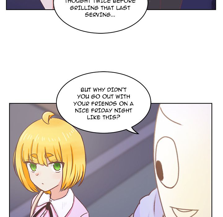 You’re No Good Chapter 9 image 36