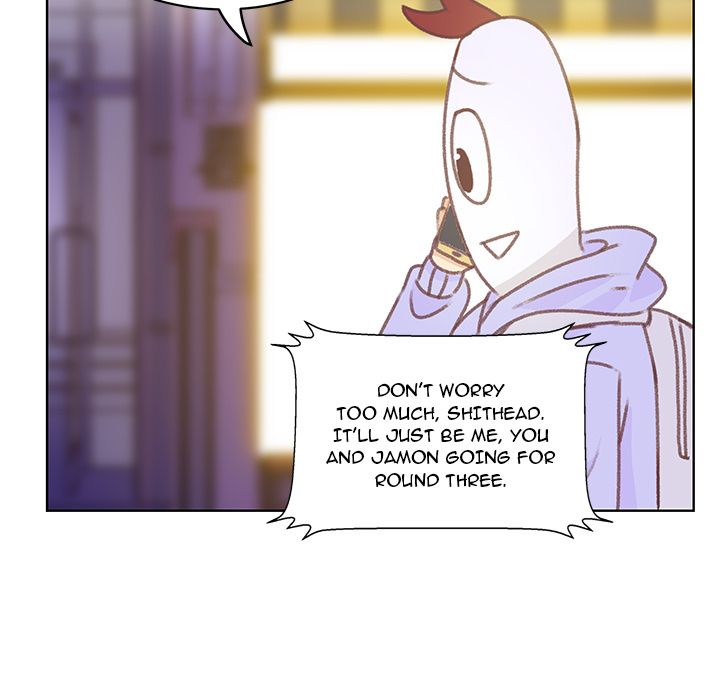 You’re No Good Chapter 9 image 72