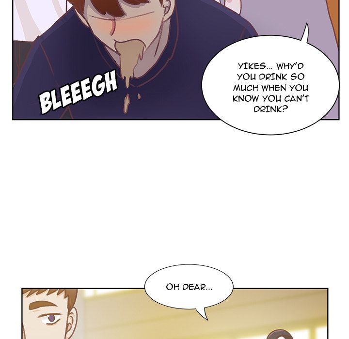You’re No Good Chapter 9 image 78