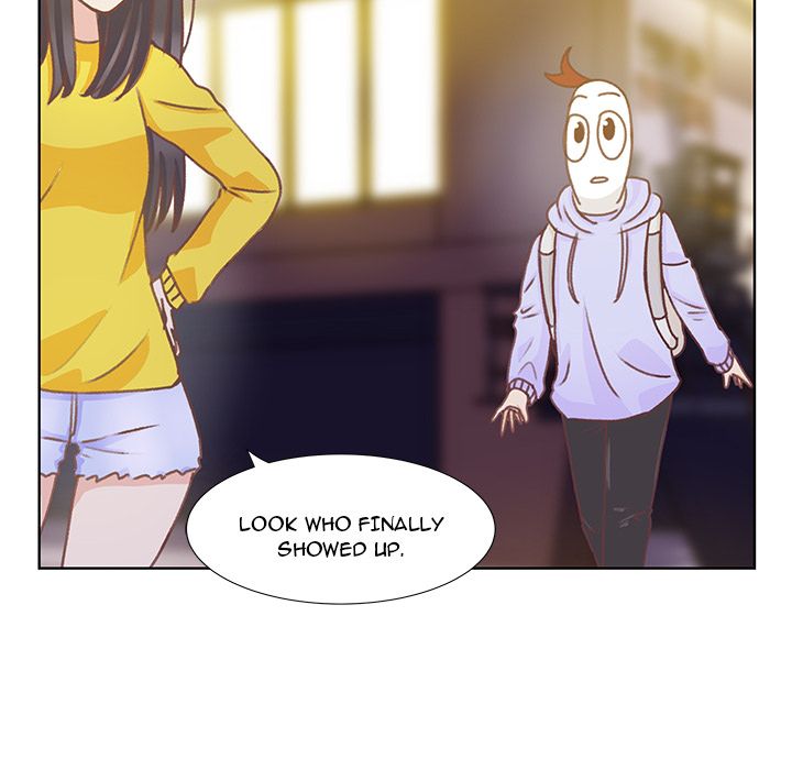 You’re No Good Chapter 9 image 80