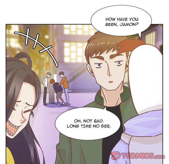 You’re No Good Chapter 9 image 81