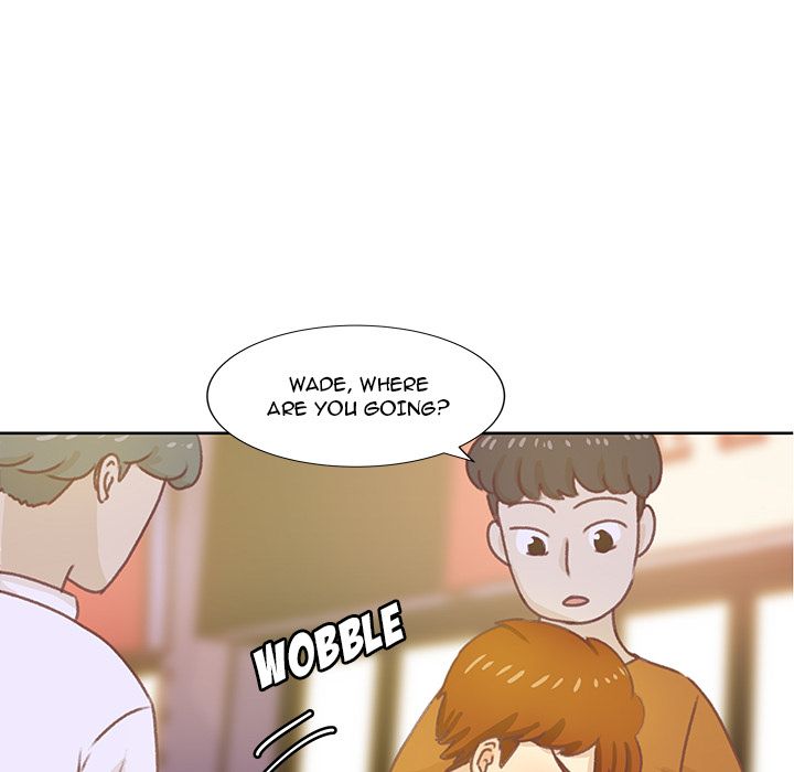 You’re No Good Chapter 9 image 88