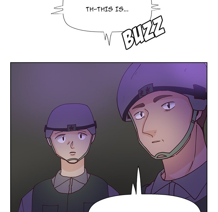 You’re No Good Chapter 91 image 11
