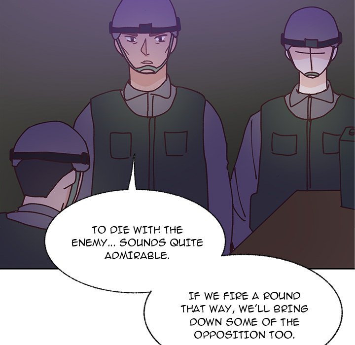 You’re No Good Chapter 91 image 22