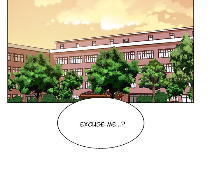 You’re No Good Chapter 92 image 111
