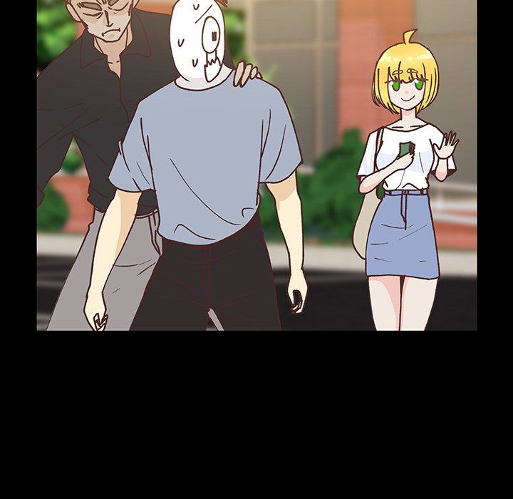 You’re No Good Chapter 93 image 12