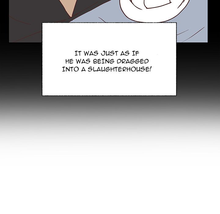 You’re No Good Chapter 93 image 14