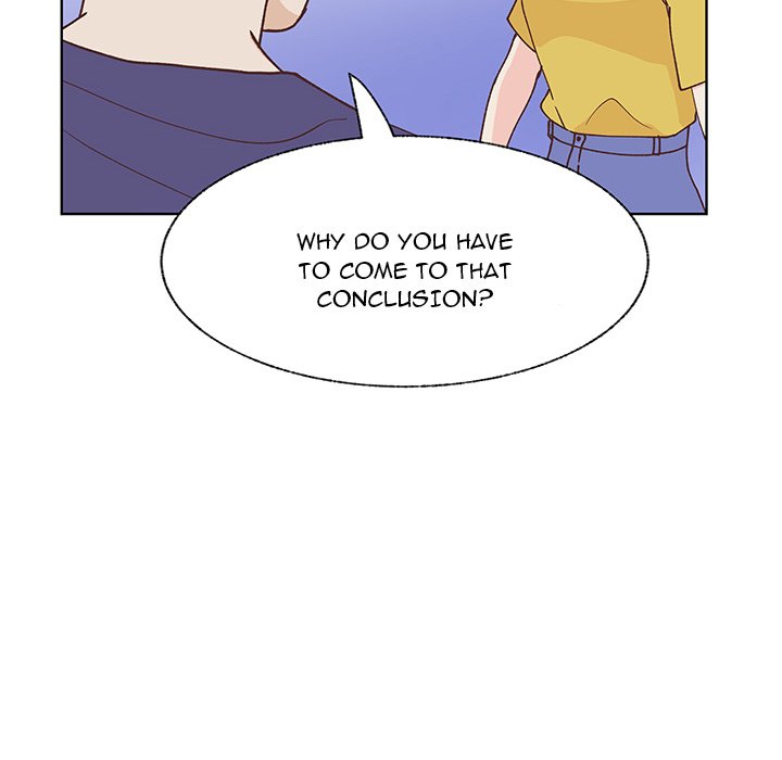 You’re No Good Chapter 93 image 18