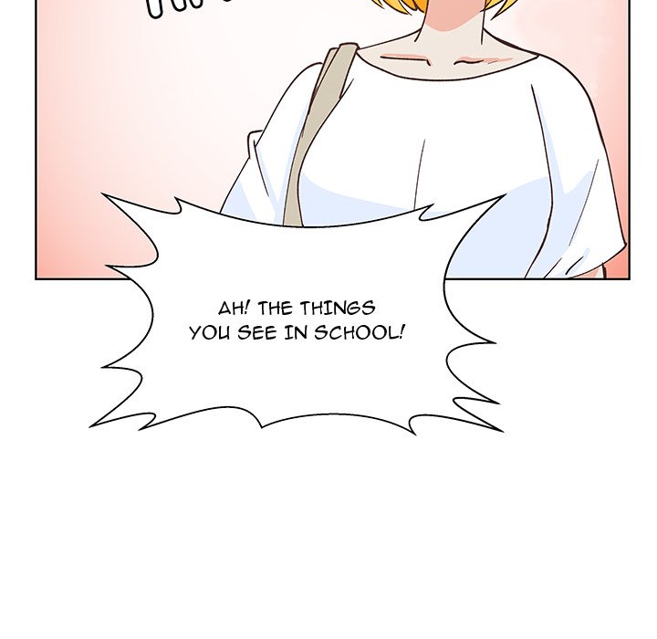 You’re No Good Chapter 93 image 83
