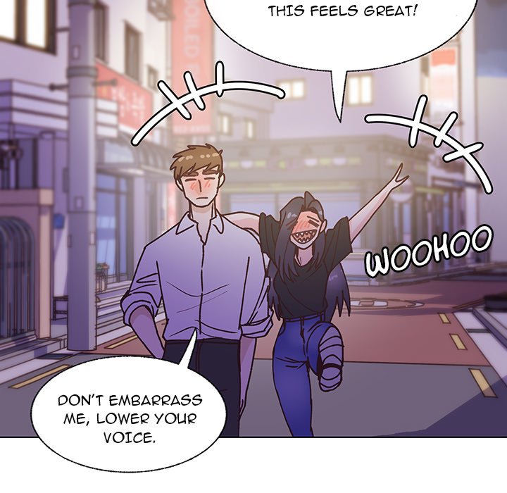 You’re No Good Chapter 95 image 43