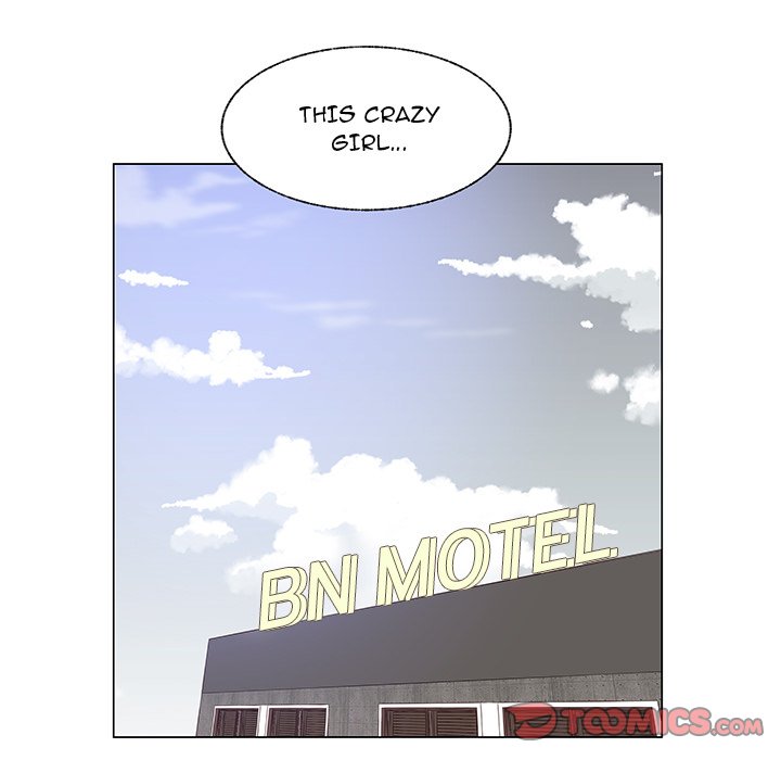 You’re No Good Chapter 95 image 89