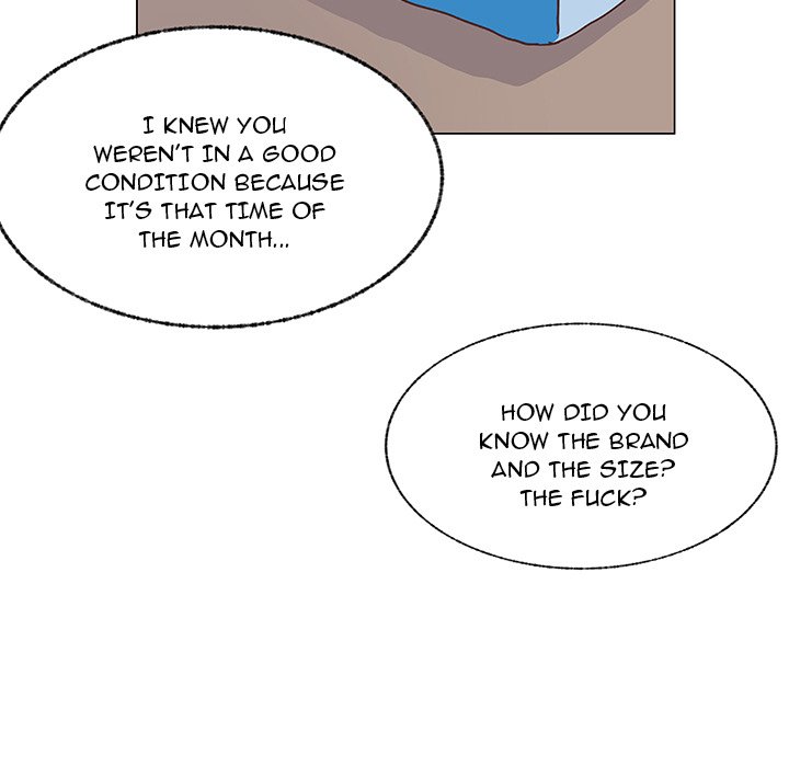 You’re No Good Chapter 96 image 100
