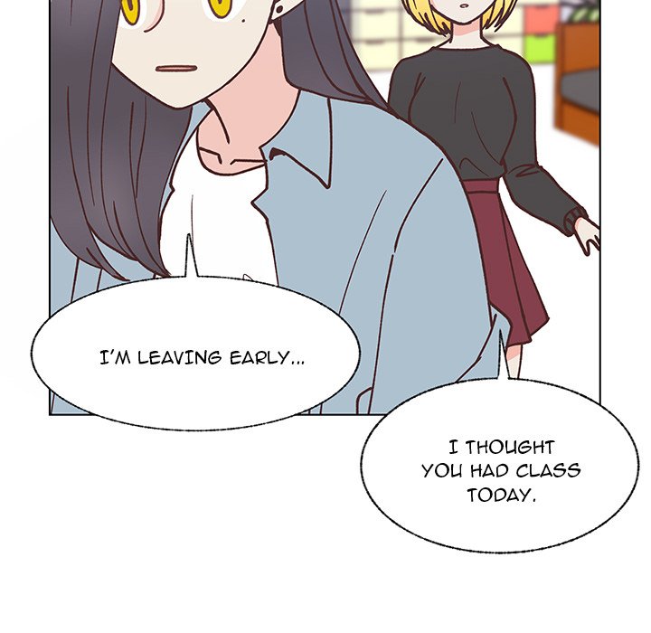 You’re No Good Chapter 96 image 15