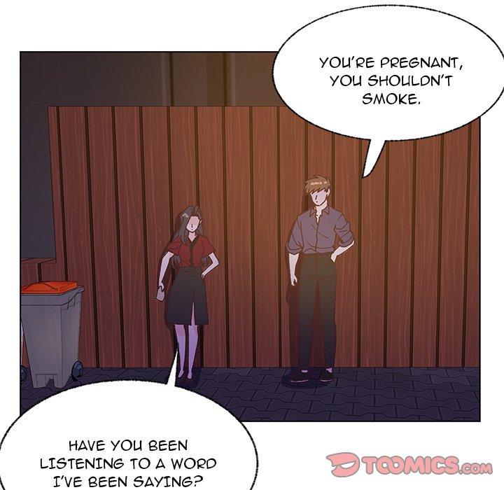 You’re No Good Chapter 97 image 110