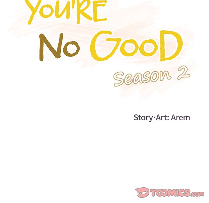 You’re No Good Chapter 97 image 29