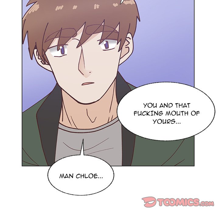 You’re No Good Chapter 97 image 50