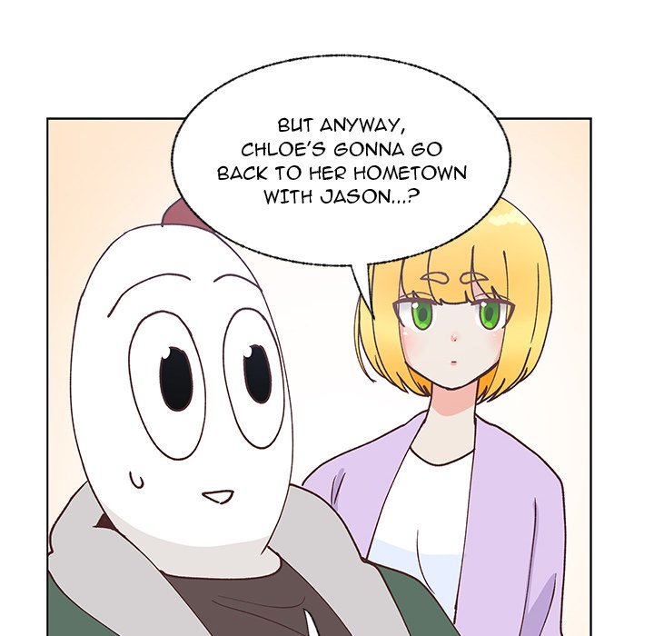 You’re No Good Chapter 99 image 39