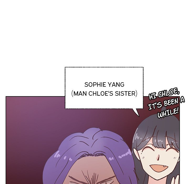 You’re No Good Chapter 99 image 47