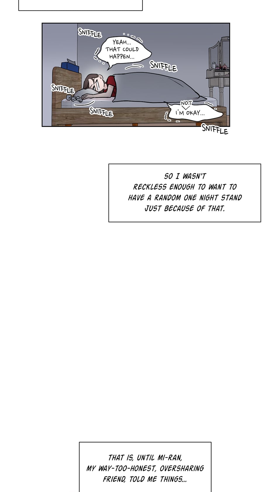 Positively Yours Chapter 1 image 11