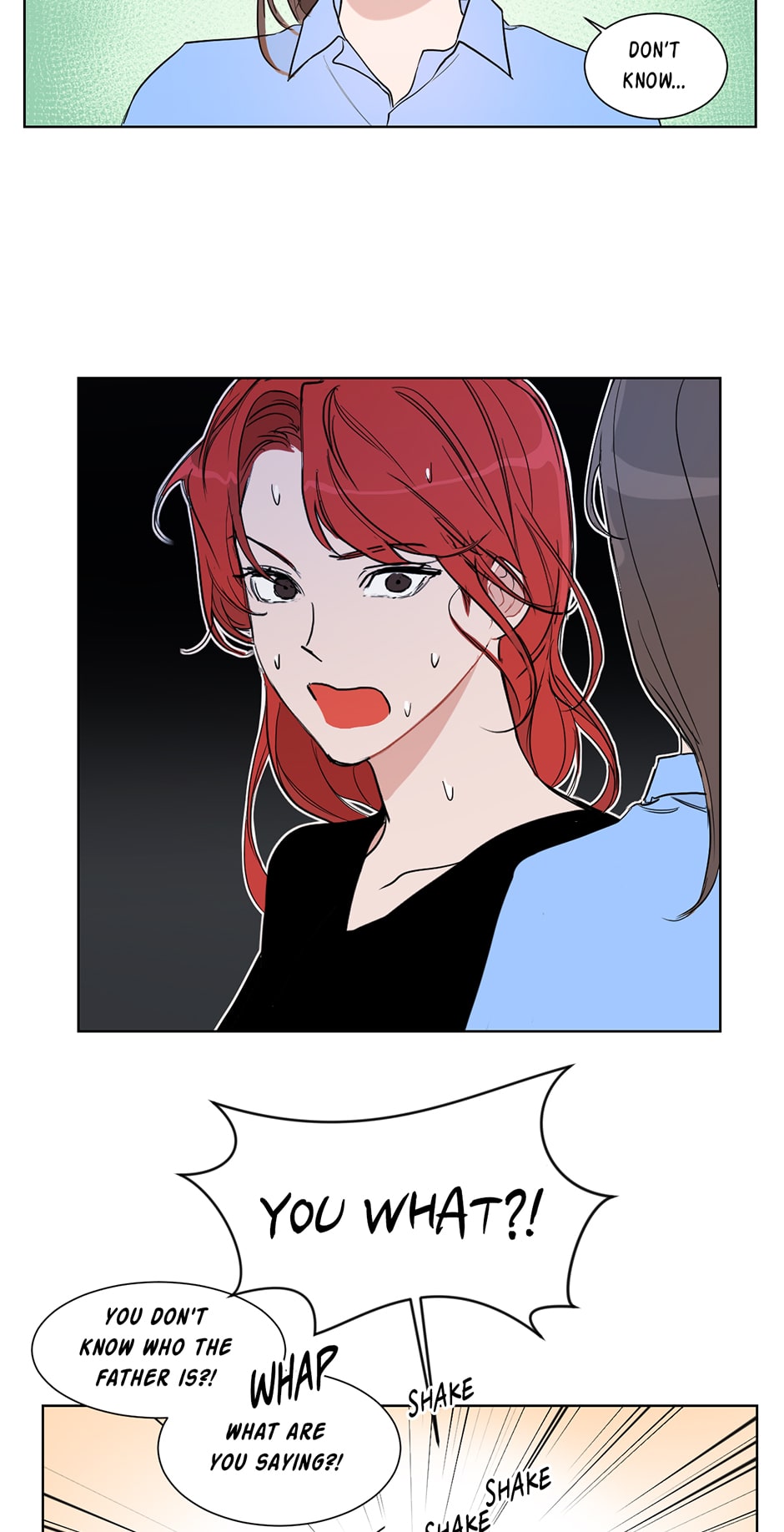 Positively Yours Chapter 1 image 30