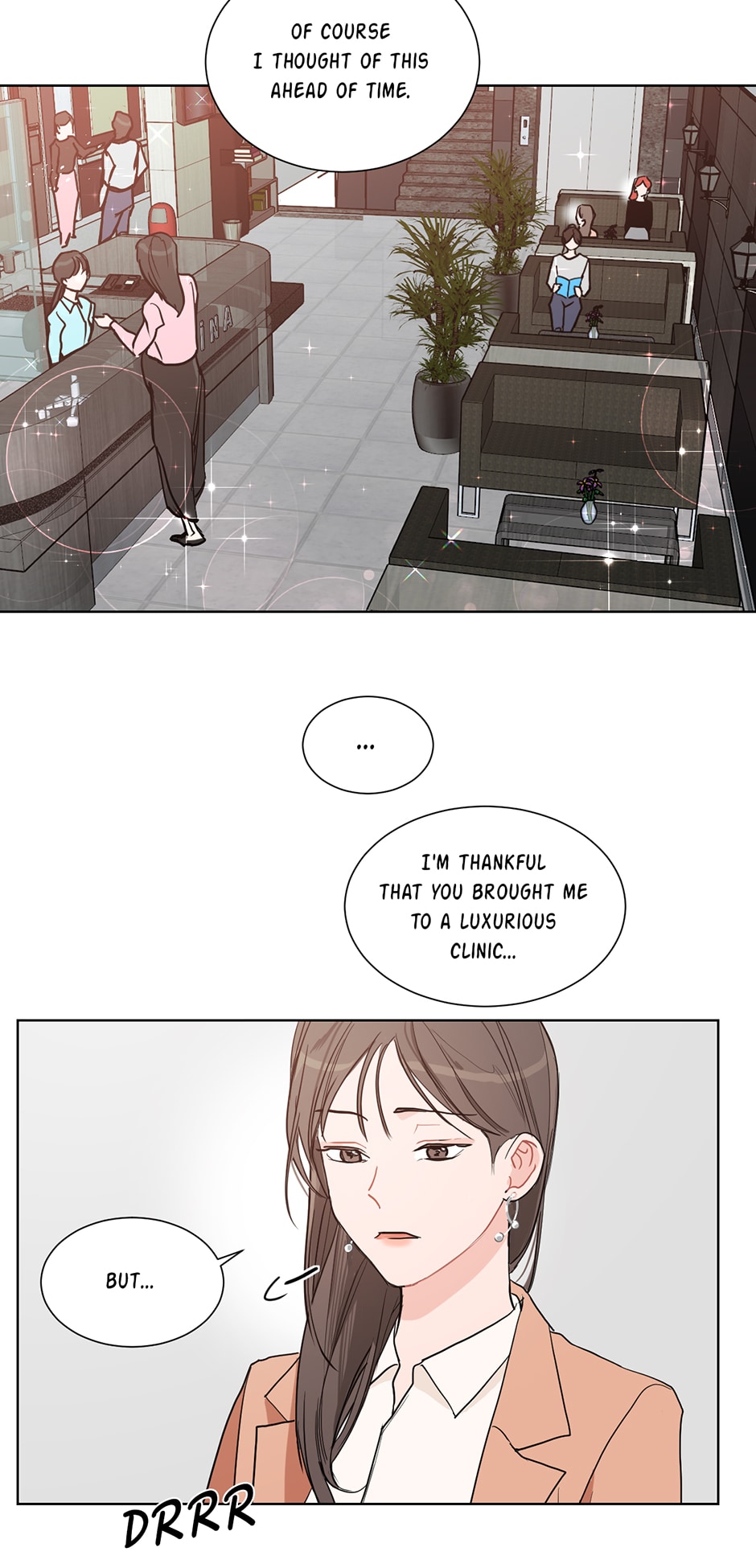 Positively Yours Chapter 1 image 38