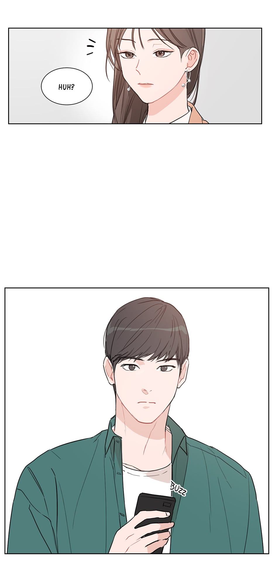 Positively Yours Chapter 1 image 39