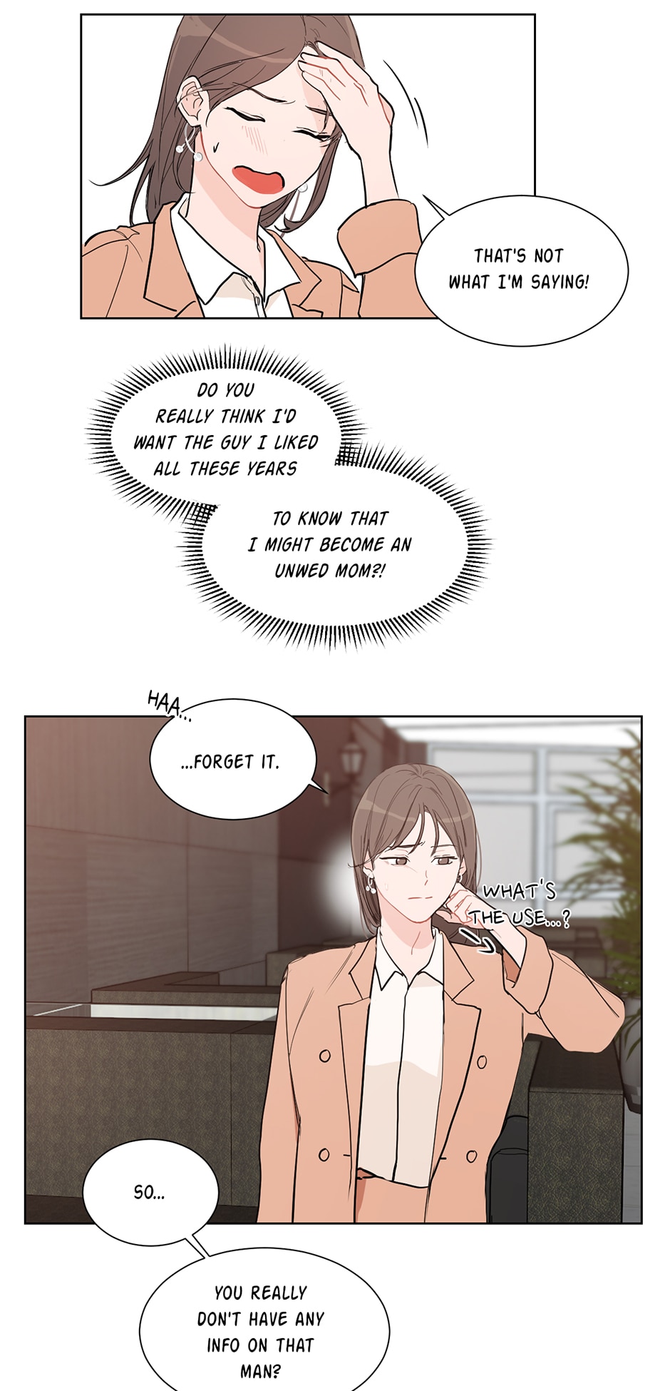 Positively Yours Chapter 1 image 42