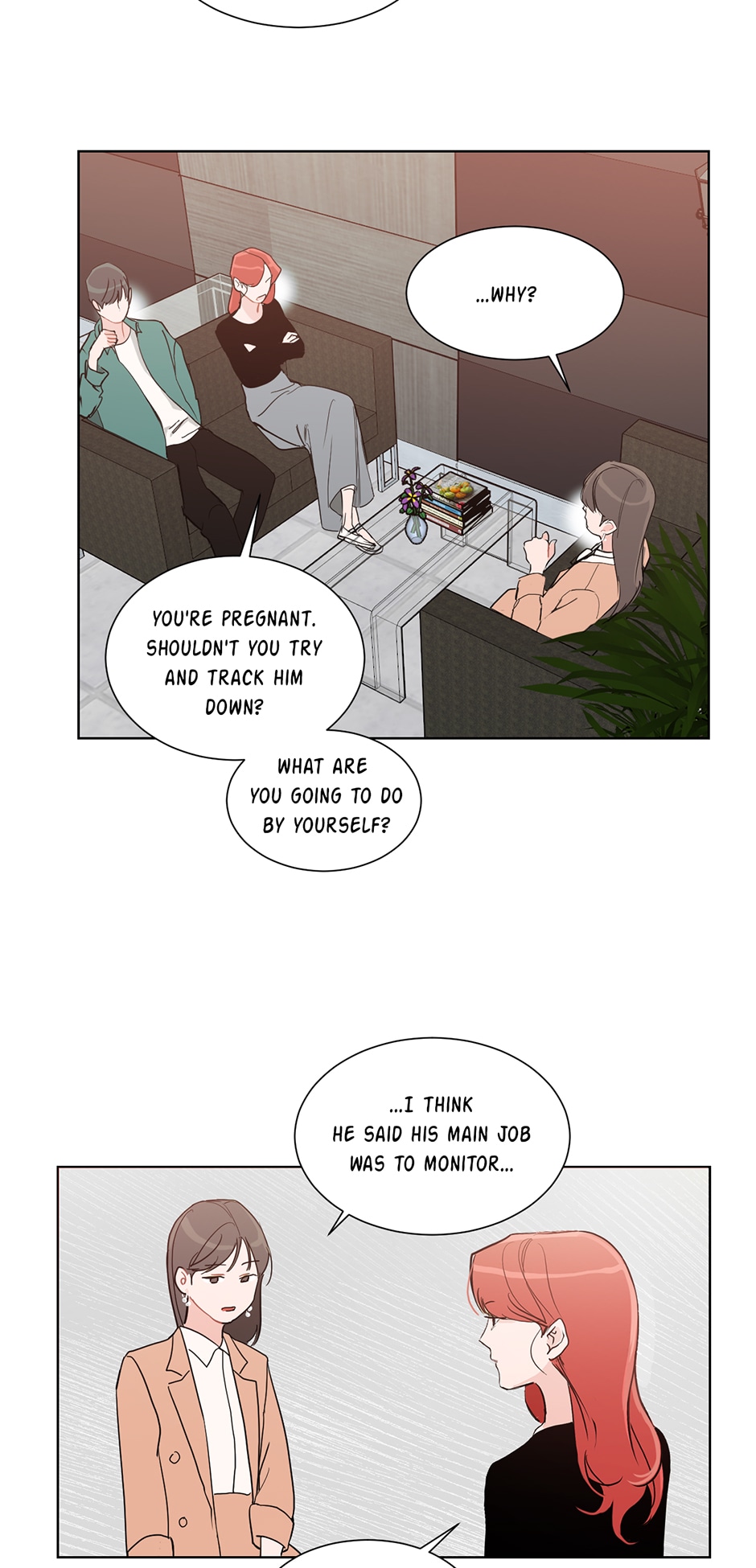 Positively Yours Chapter 1 image 43