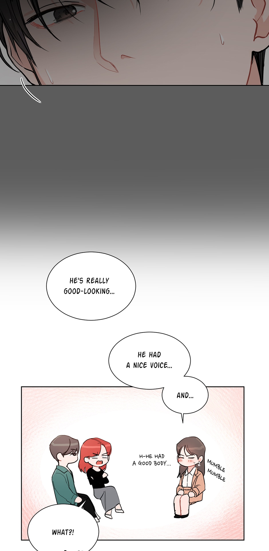 Positively Yours Chapter 1 image 46